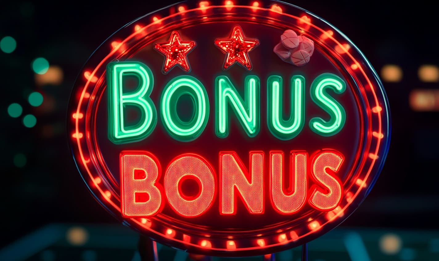 Bonus Program at Casino EK777
                              